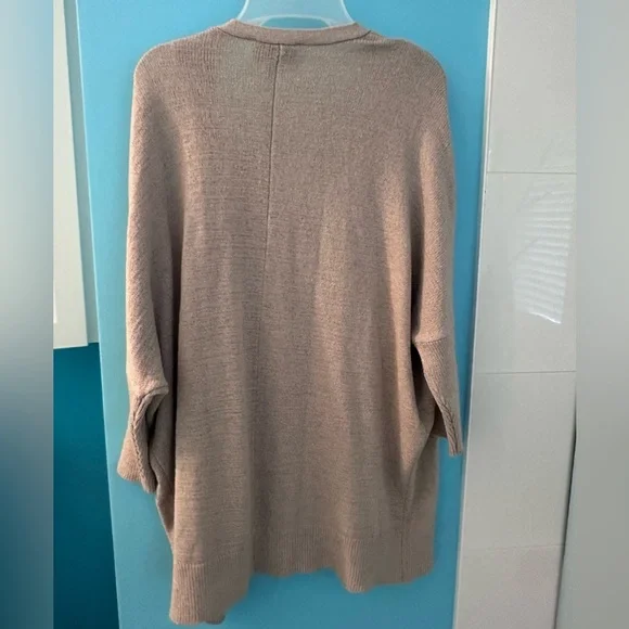 Joseph Ribkoff Set Tank and Sweater Set - Picture 8 of 9